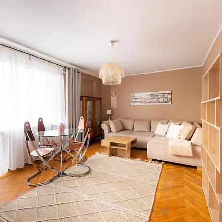 Victus Apartamenty, Sienna דירה *