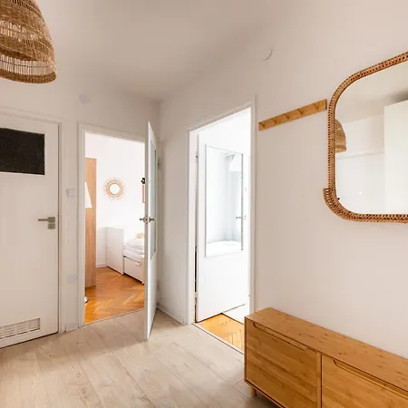 Victus Apartamenty, Sienna * Sopot