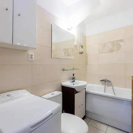 Victus Apartamenty, Sienna 소포트