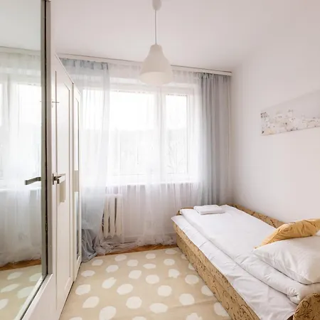 Victus Apartamenty, Sienna Apartment Sopot